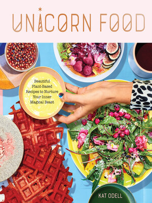 cover image of Unicorn Food